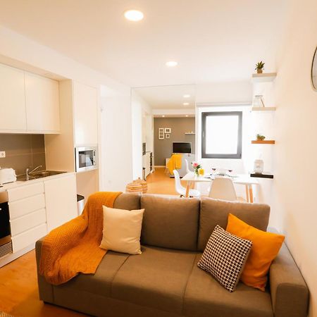 2 Towers Apartment ポンタ・デルガダ エクステリア 写真