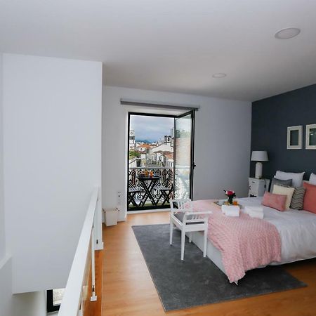 2 Towers Apartment ポンタ・デルガダ エクステリア 写真