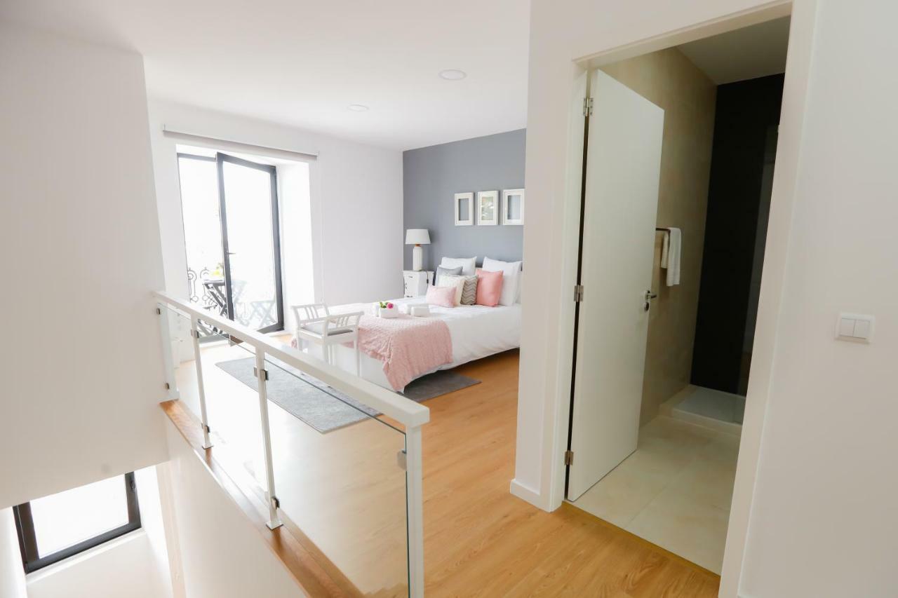 2 Towers Apartment ポンタ・デルガダ エクステリア 写真